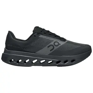 On Running Cloudsurfer Next Black Eclipse 3ME30020106 Men's Fashion Shoes New