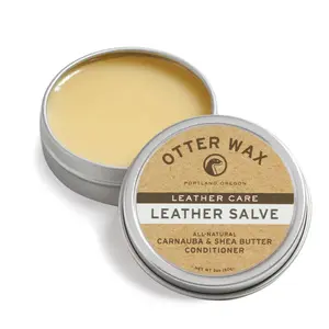 Leather Salve Conditioner
