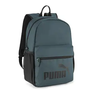 PUMA Mens Step Up Backpack Casual - Green