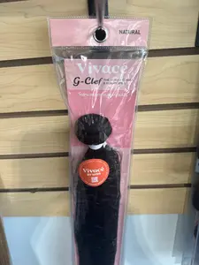 VIVACE G-CLEF 100% REMI HUMAN HAIR