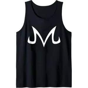 M Symbol Tank Top, M Symbol Tank Top