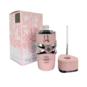 Lattafa Yara Pure Concentrated Perfume Oil For Women 20ml