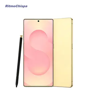 S25 Android Phone, 6.6 Inch Large Screen, 4GB RAM + 64GB Storage, 5+16mp Camera, 4g Network, Dual Sim, Android Smartphone, Cellphone