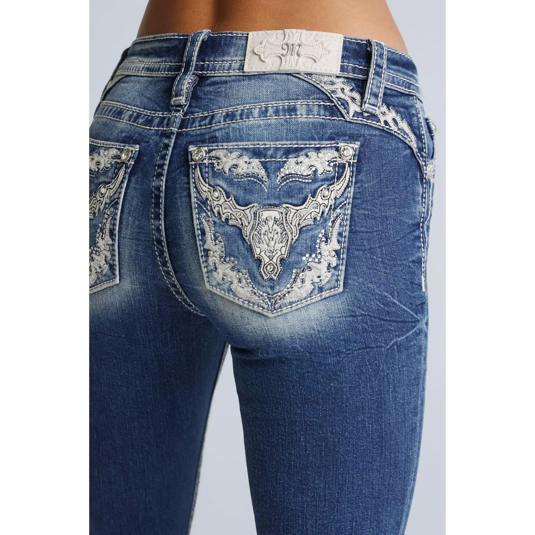Lonestar Bootcut Jeans
