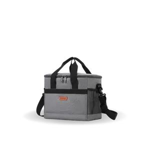 ICY Insulated Soft Cooler Tote Bag