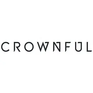 Crownful shop logo