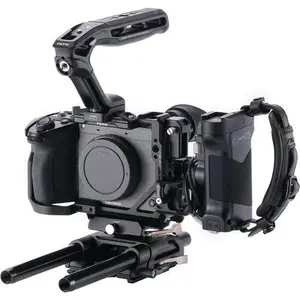 Tilta Full Camera Cage Pro Kit for Sony FX2