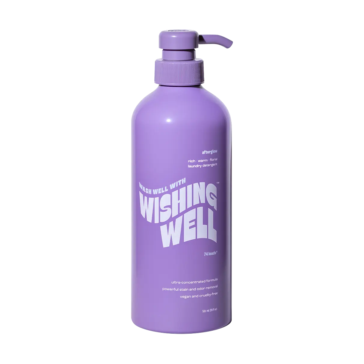 Afterglow Laundry Detergent