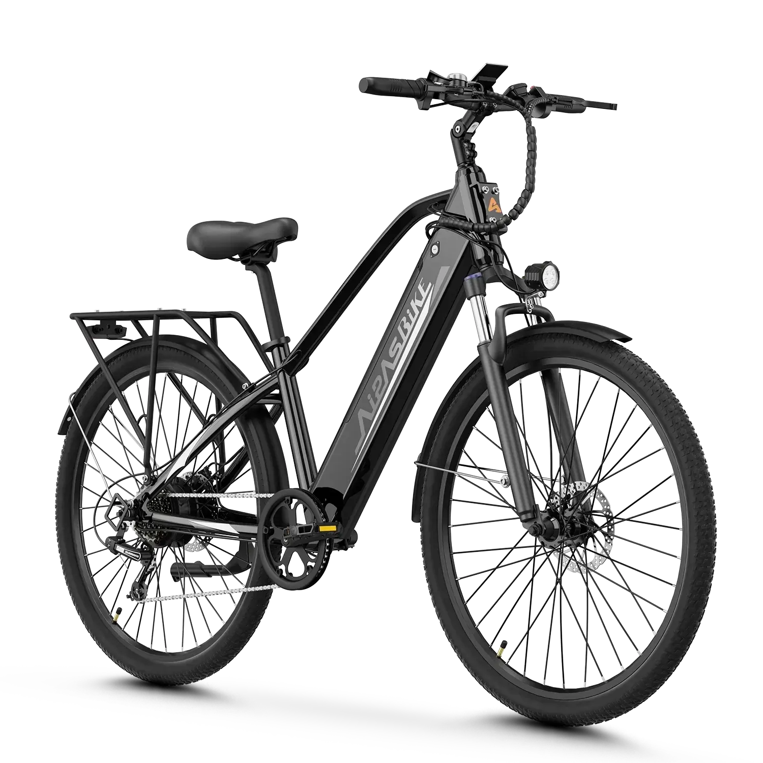 Aipas C2 Xpress Ebike