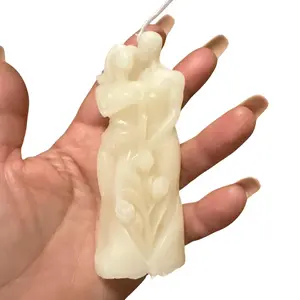 Candle & Soap Making - Elegant Design for Crafting and Decorating Candles & Soap Wares