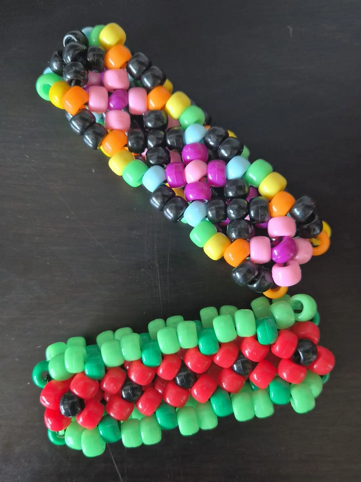 Kandi X Base Cuff