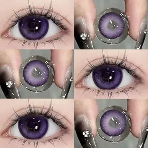 Collection Cosmetic Eye Color Enhancers for Makeup Looks – Fashion Beauty Accessory for Glam & Costume Style (Oak) Eyebrow and Eyelash Brush Set dramatic Metal Curler with Silicone Pads Lash Curler with Comb