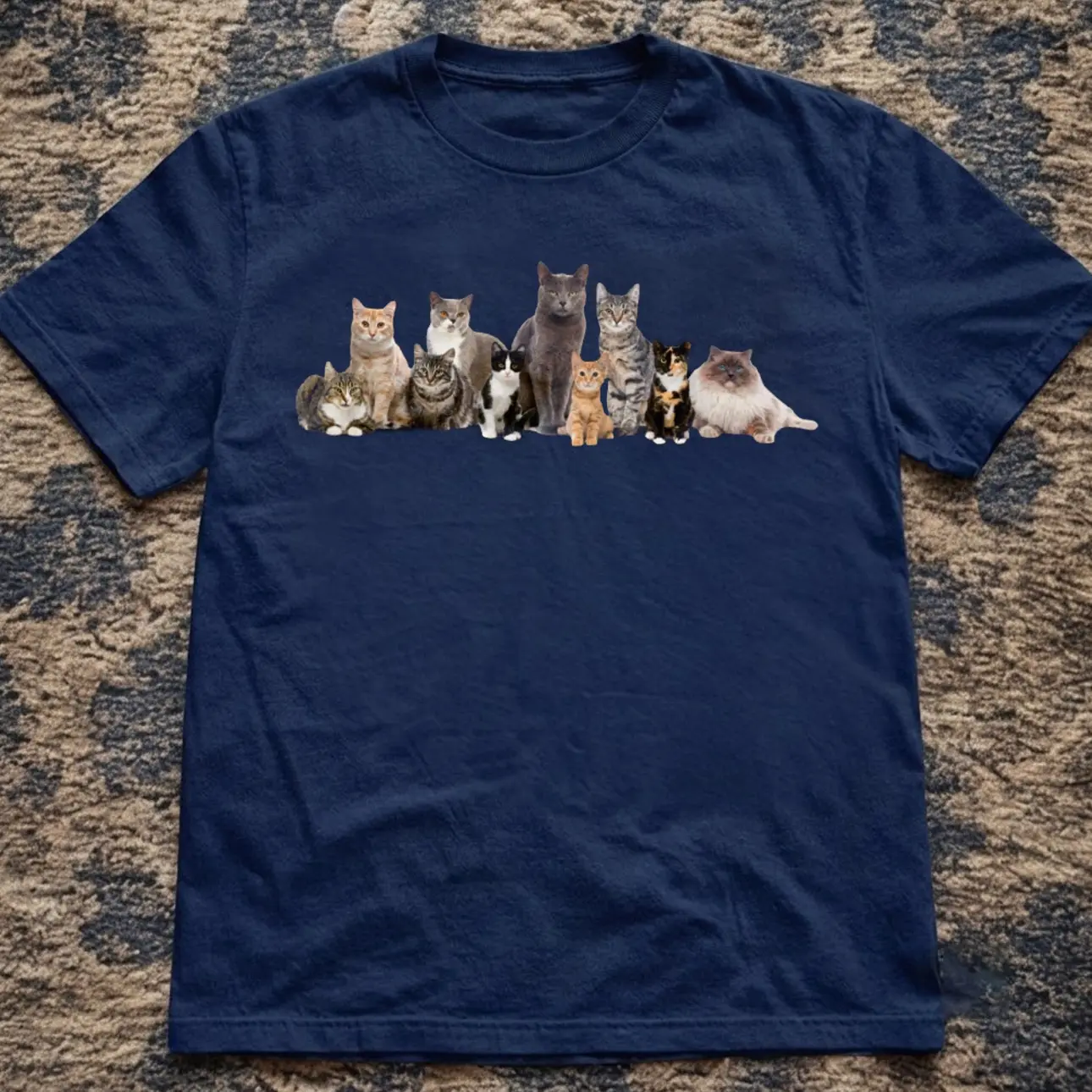 Jade Cat Shirt FROM TV Series Graphic Tee | Funny Movie Shirt | FROM Tv show merch Gift for Fans