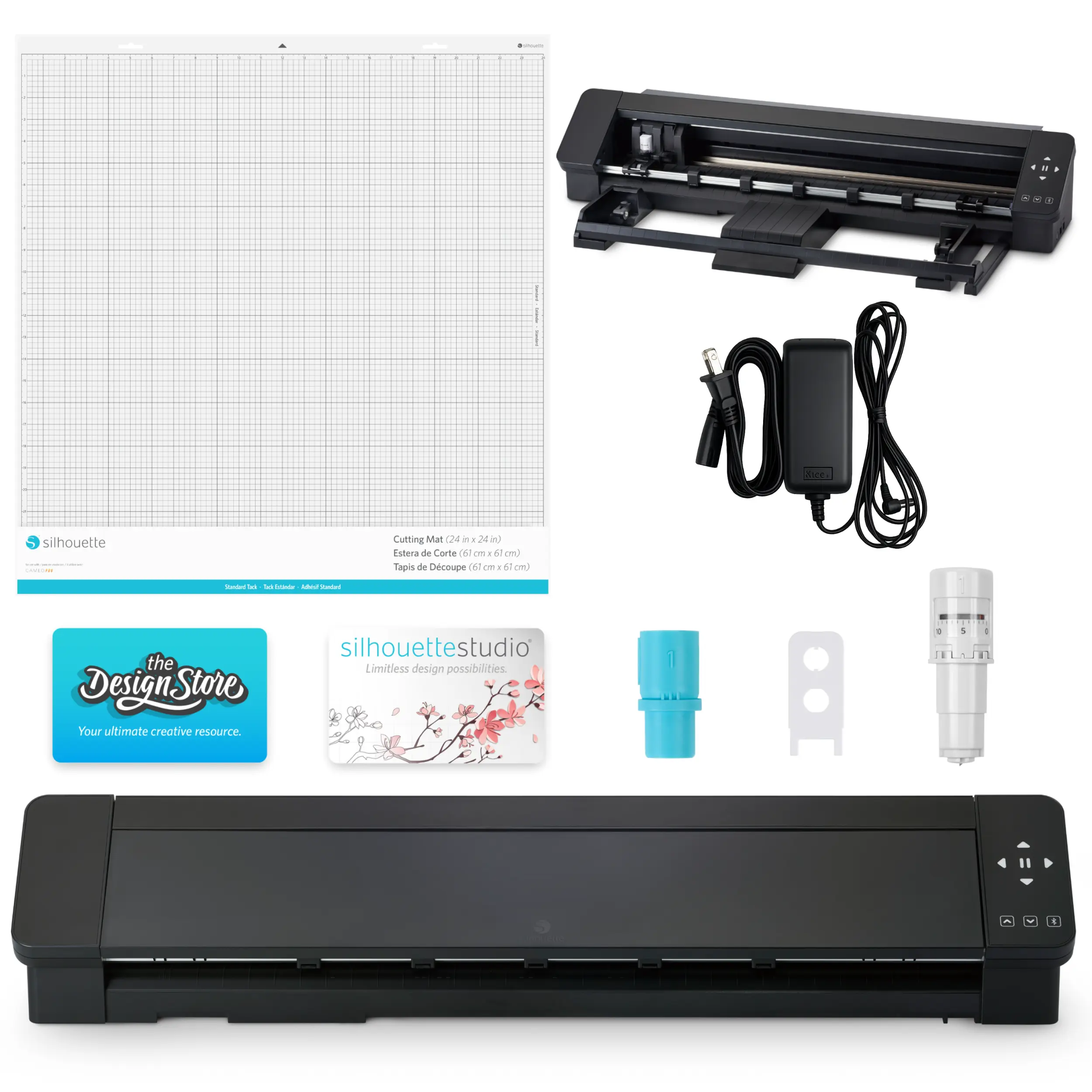 Silhouette CAMEO PRO MK-II - 24" Cutting Machine