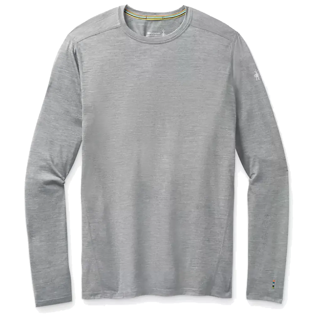 Smartwool Classic All Season Merino Base Layer Crew