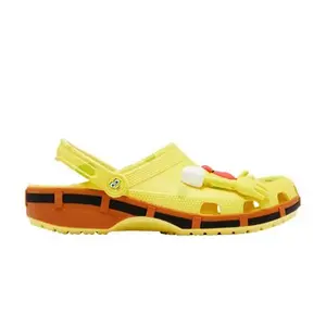 SpongeBob SquarePants x Classic Clog 'SpongeBob'
