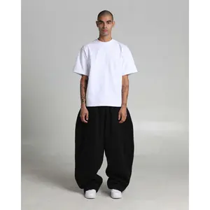 Balloon Fleece Pants