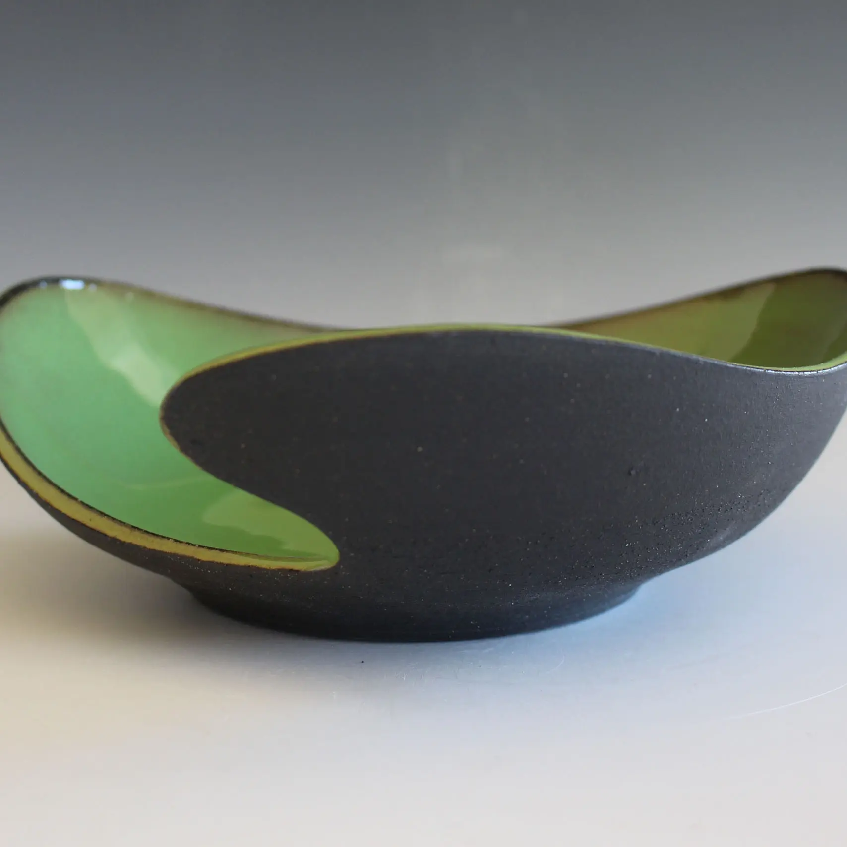 Handmade Pottery | Handmade Bowl | Modern Ceramic Bowl | Pottery Bowl | Ceramic Bowl | Unique Bowl