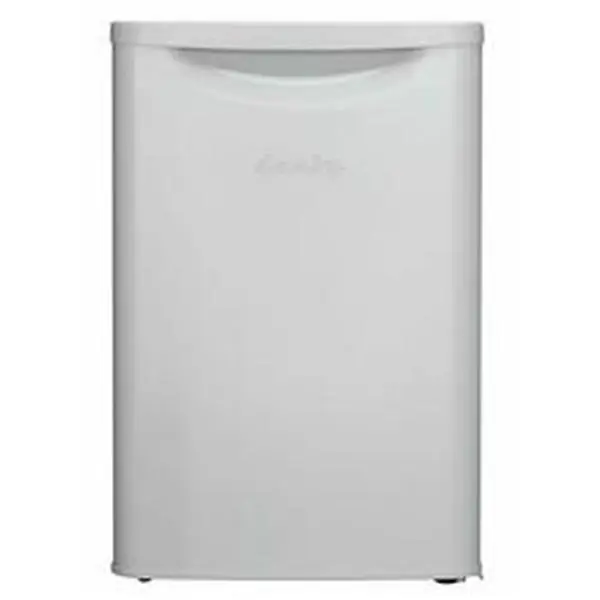 Danby DAR026A2WDB 2.6 cu. ft. Contemporary Classic Compact Refrigerator - White