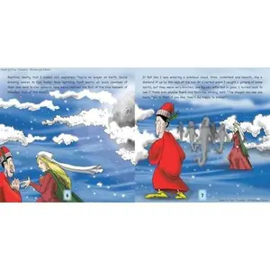 USED-Dante for fun by Cinzia. Bigazzi (Paperback)