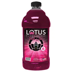 Pink Lotus Plant Power Concentrate