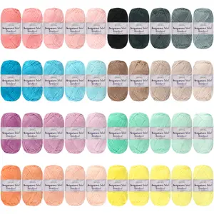 Amigurumi Select Gradient Yarn