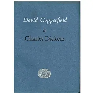 USED-David Copperfield by Charles Dickens (Paperback)