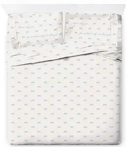 Jay Franco The Summer I Turned Pretty Only You Sheet Set