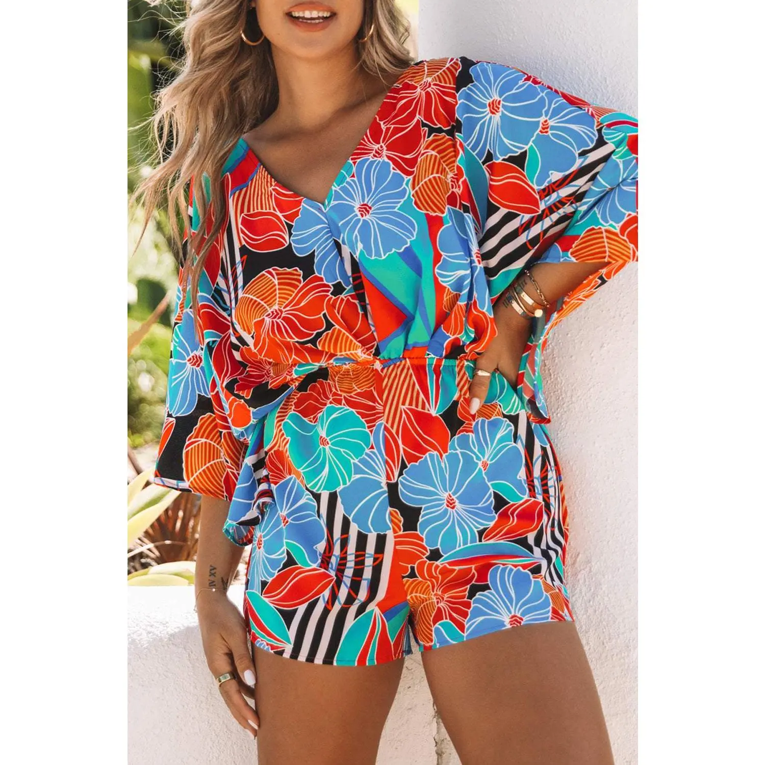 dupe nina ricci - TikTok Shop