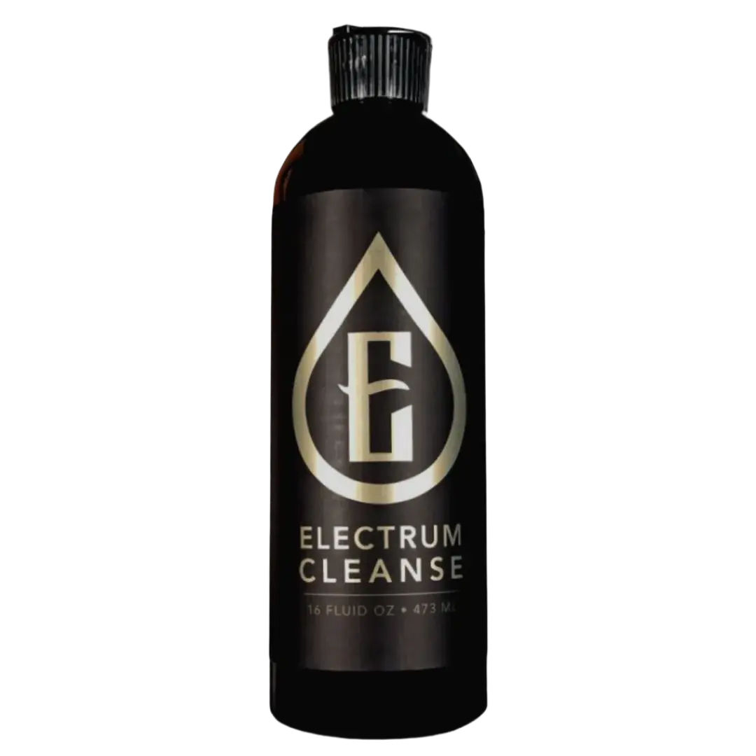 Electrum Cleanse Tattoo Cleanser & Rinse Solution