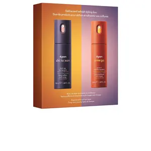 Dyson Define & Refresh Styling Duo