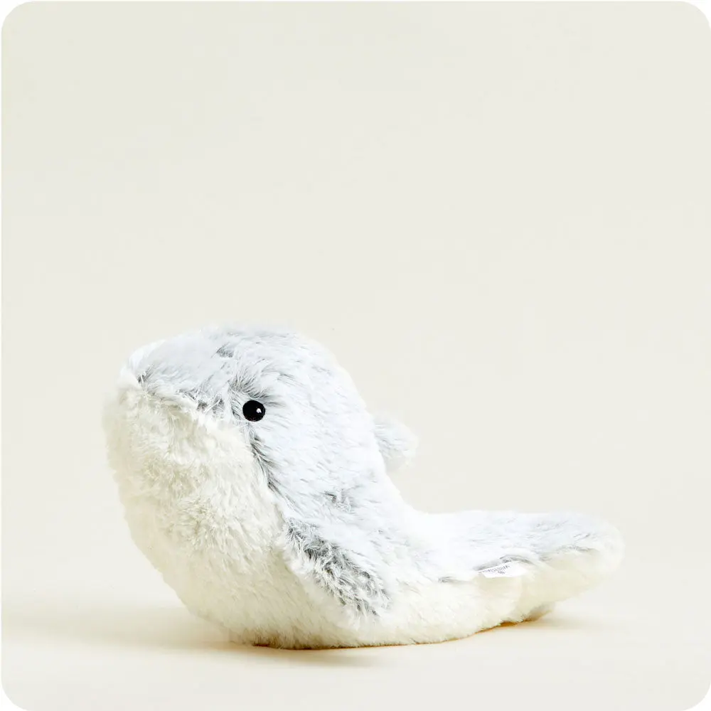 Dolphin Warmies - Heatable, Chillable, Weighted Plush Dolphin Warmies - Heatable, Chillable, Weighted Plush