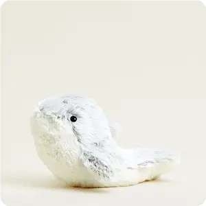 Dolphin Warmies - Heatable, Chillable, Weighted Plush