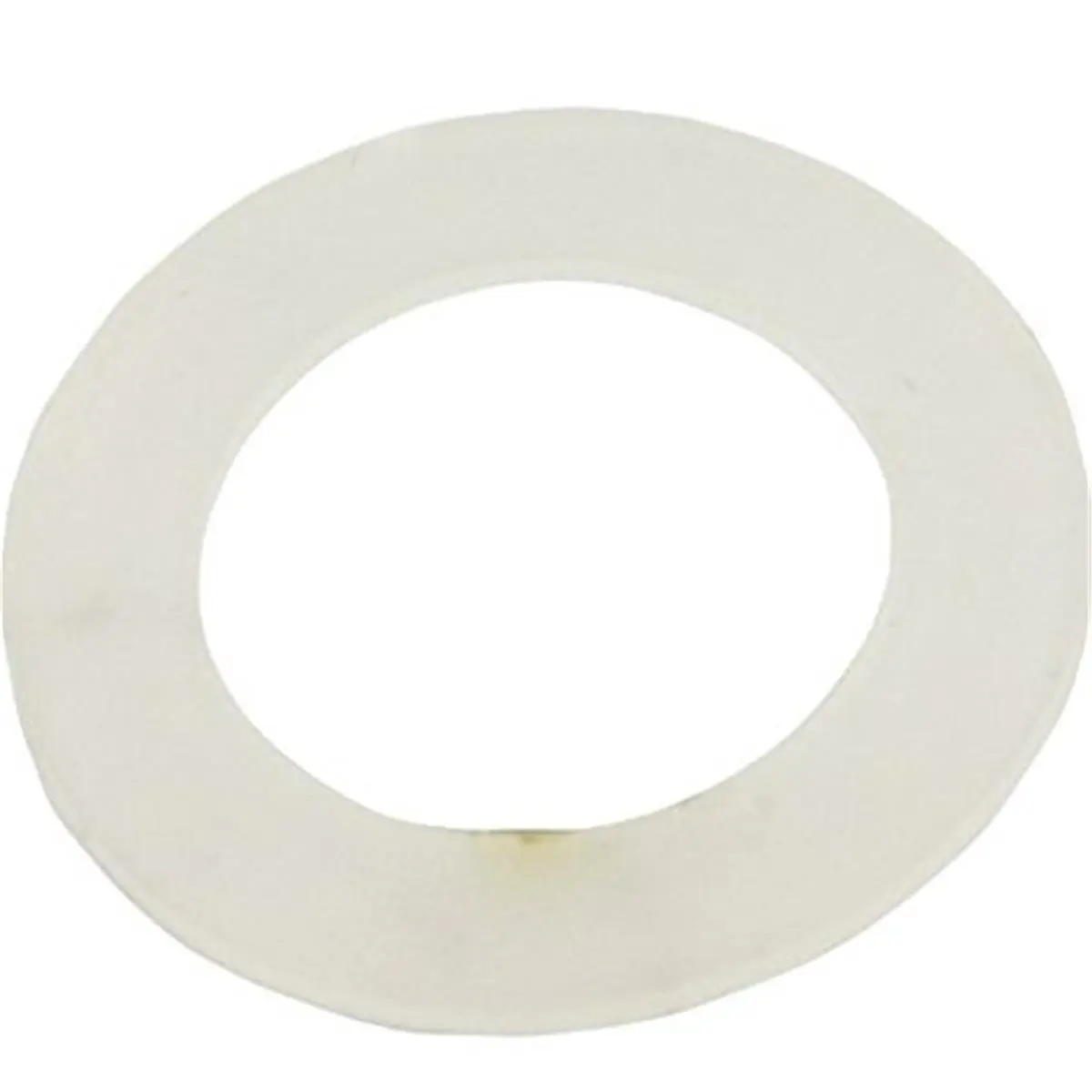 Waterway Plastics 1.5 in. Simple Flat Heater Union Gasket, Household Appliance Part for Sealing Joint