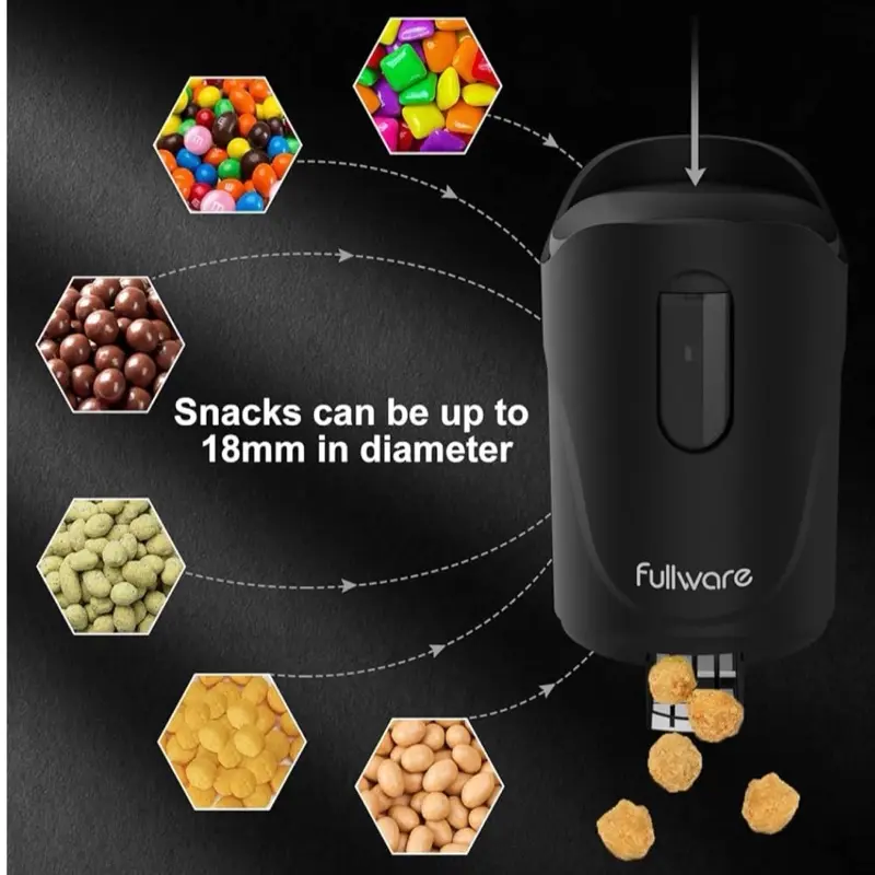 Nut Dispenser