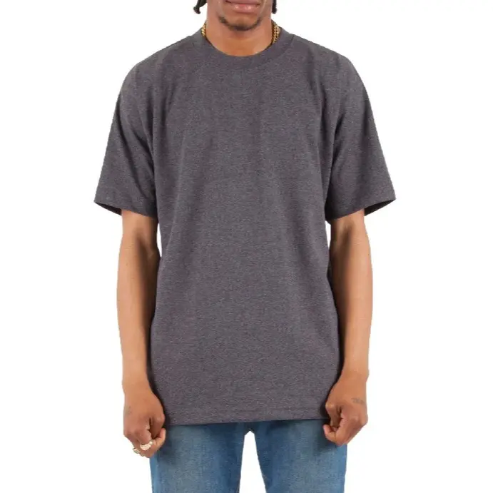 Heather Charcoal (3 Pack)