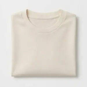 Plus Size  Custom Basic T-shirt