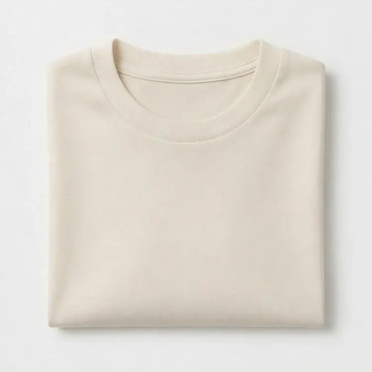 Custom Basic T-shirt