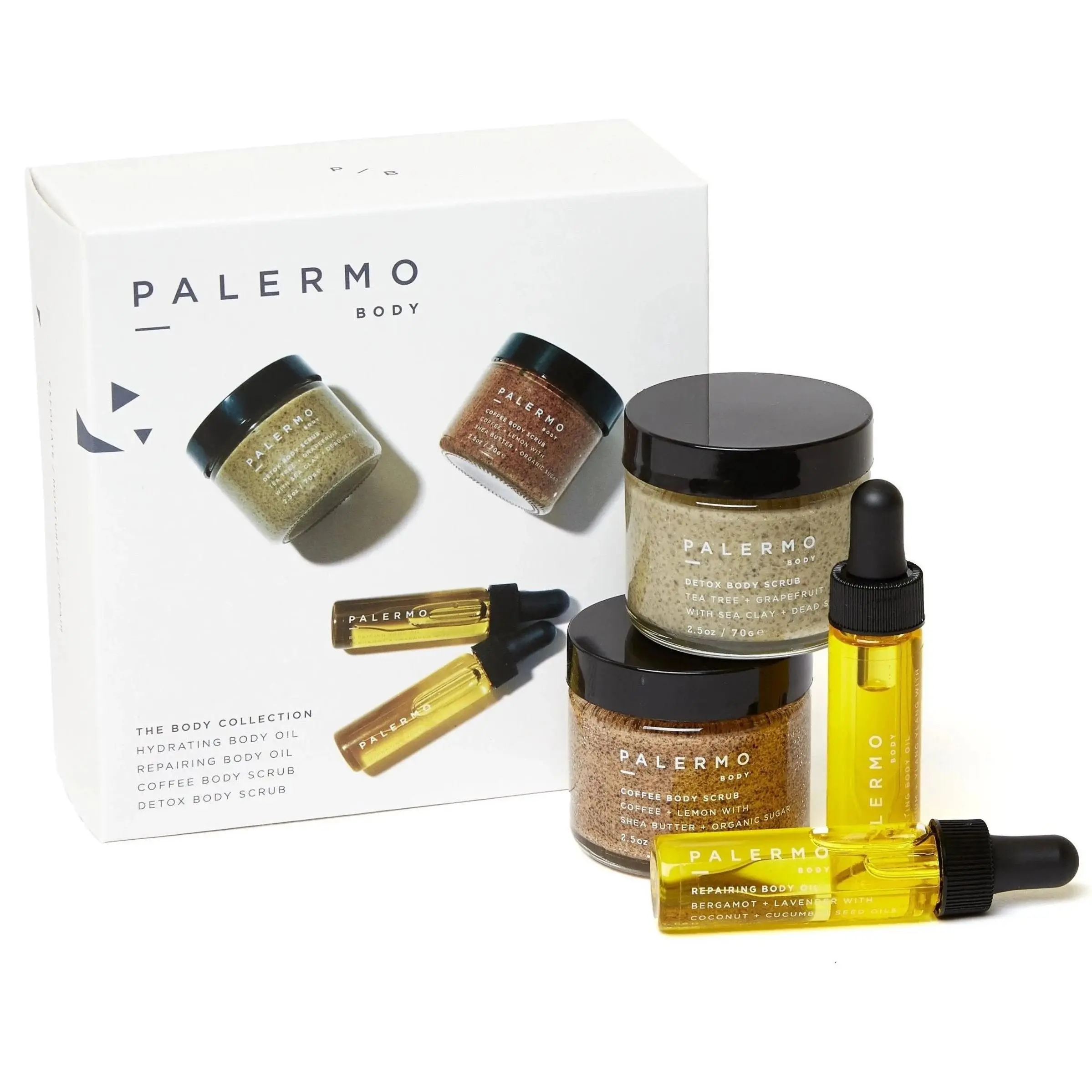 Body Discovery Kit