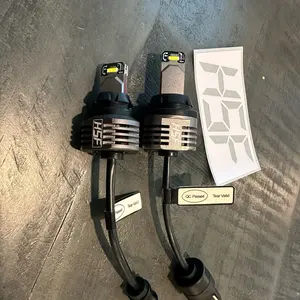HSF LED Reverse Lights