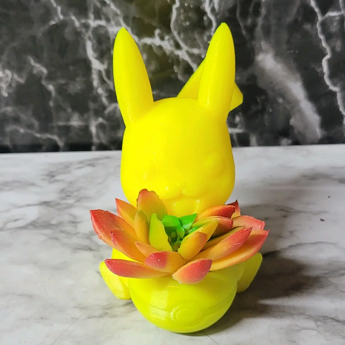 Pikachu Planter