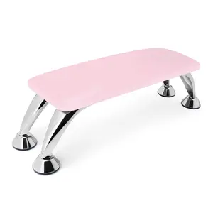 Nail Arm Rest Cushion,Arm Rest Nail Table,Microfiber Nail Hand Pillow
