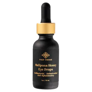 Melipona Honey Drops - Natural Moisture & Hydration with Natural Ingredients