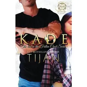 Kade -- Tijan - Paperback - [PRE-ORDER]