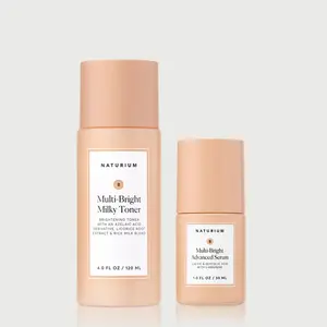 The Ultimate Brightening Duo