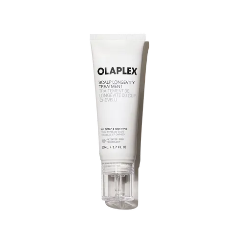 OLAPLEX Scalp Longevity Treatment, Hydrating Scalp Serum for Healthy Hair