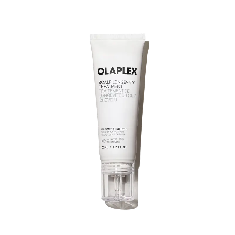 OLAPLEX Scalp Longevity Treatment, Hydrating Scalp Serum for Healthy Hair