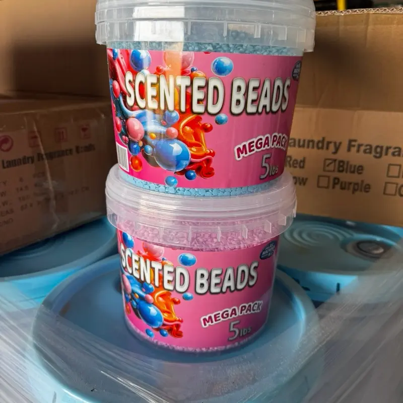 Scented Beads