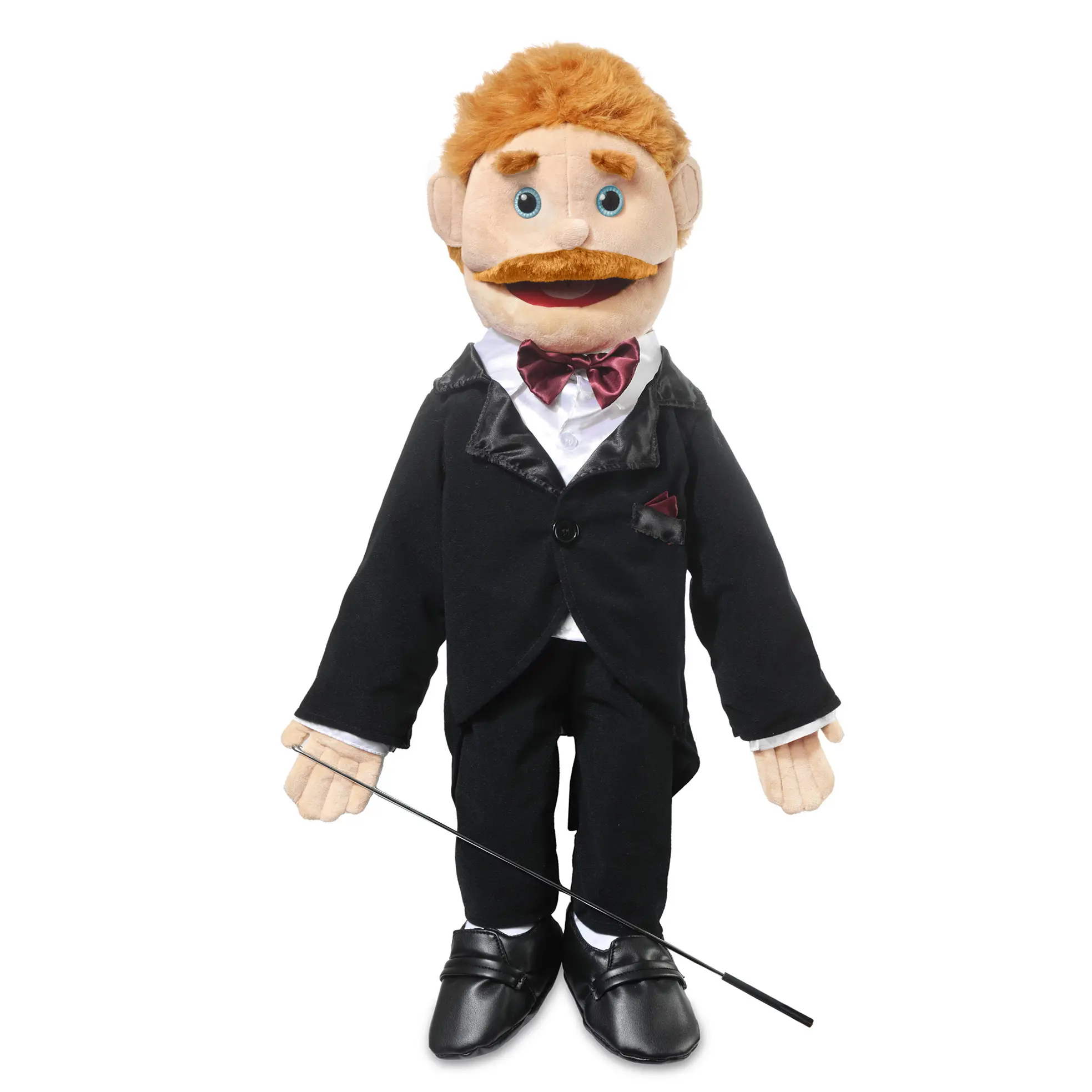 28" Goodman (Groom) Puppet