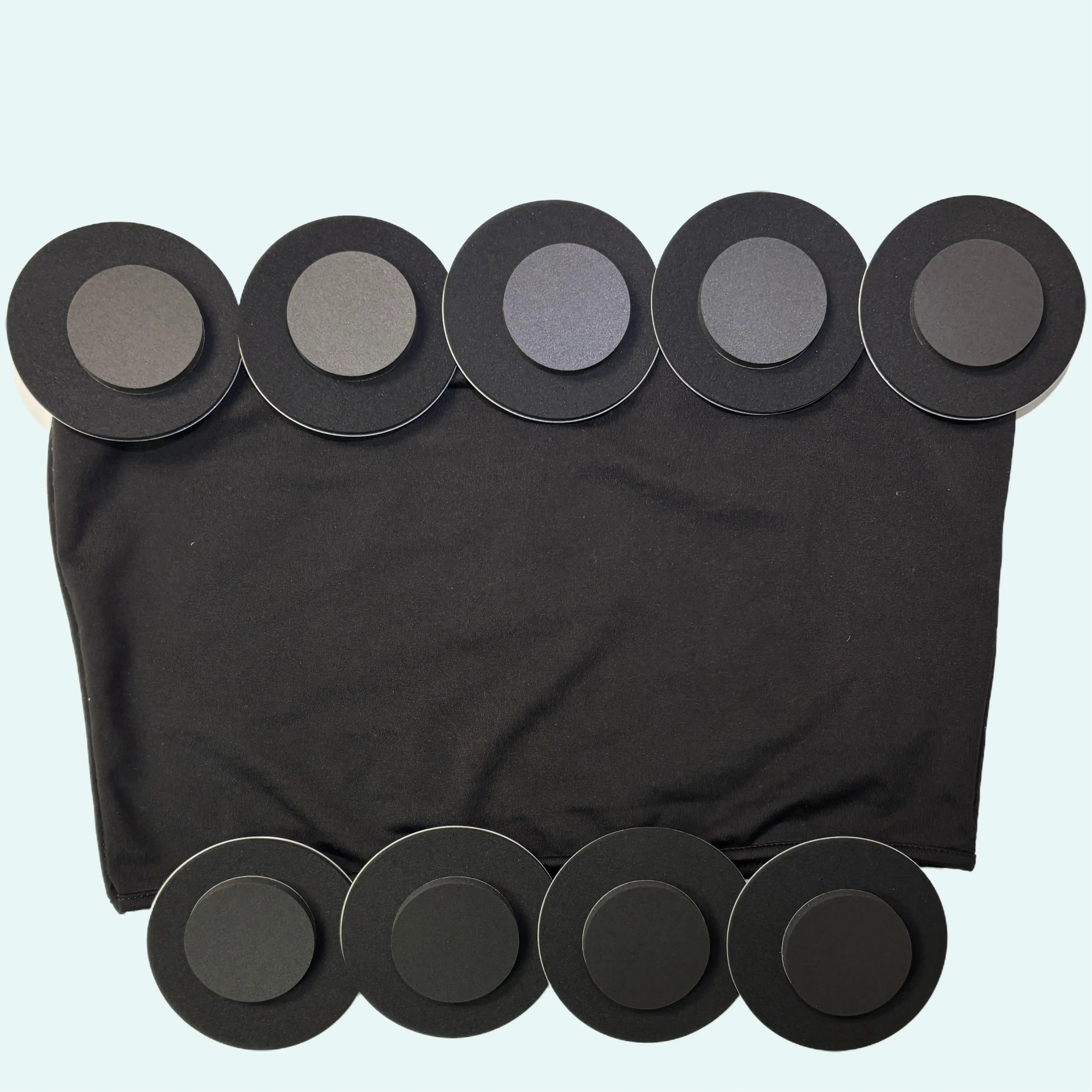 Ostopaix Complete Kit 9 Pack with Band